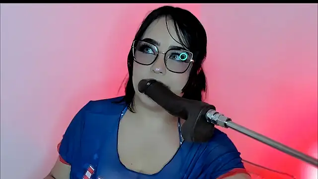 ValeryySoto  online show from 4, 7, 2026