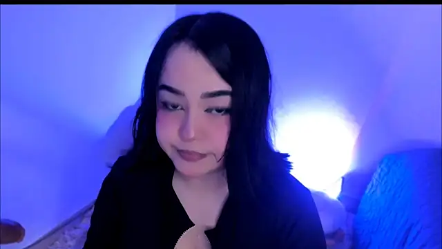 ValeryySoto  online show from 10, 7, 2026
