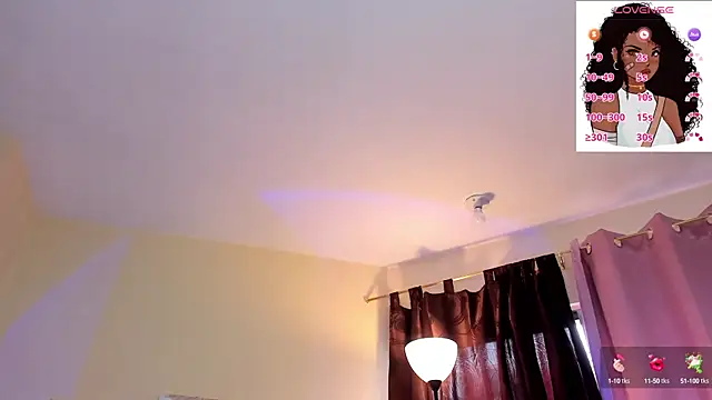 aleja montiel   online show from 3, 2, 2025