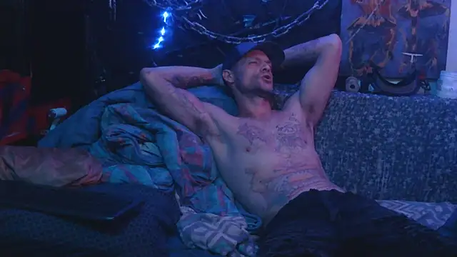 TheOneYouLove69 online show from 20, 11, 2025