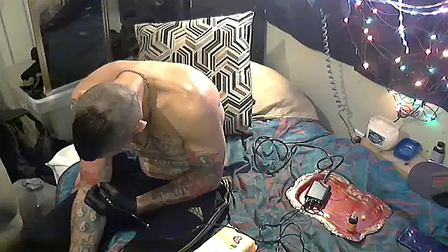 TheOneYouLove69 online show from 18, 2, 2026