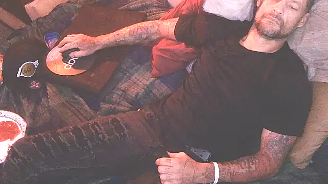 TheOneYouLove69 online show from 12, 3, 2026