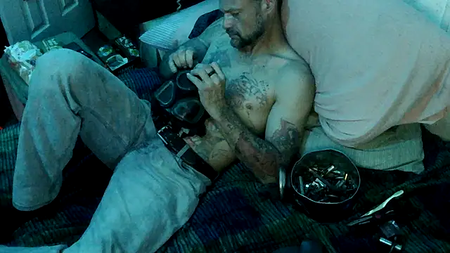 TheOneYouLove69 online show from 18, 3, 2026