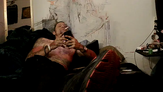 TheOneYouLove69 online show from 23, 4, 2026