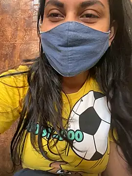 HaaniKaur online show from 4, 1, 2025