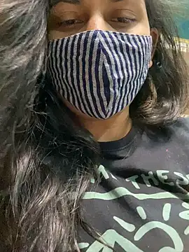 HaaniKaur online show from 10, 1, 2025