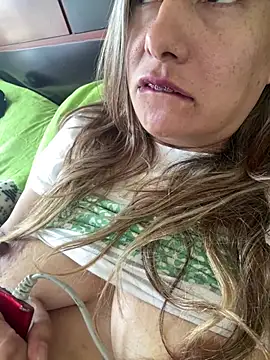 xLadyScarlettx online show from 11, 1, 2025