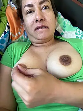 xLadyScarlettx online show from 20, 1, 2025