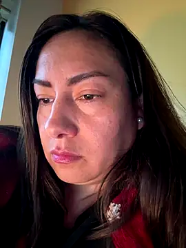 xLadyScarlettx online show from 25, 9, 2025