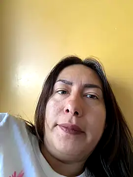 xLadyScarlettx online show from 5, 10, 2025