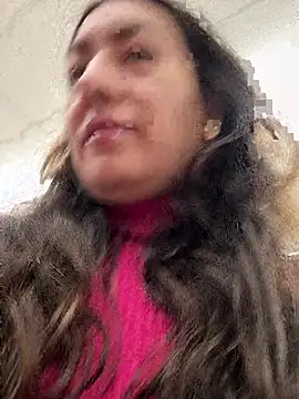 xLadyScarlettx online show from 13, 1, 2026