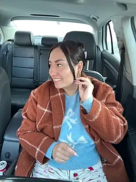 xLadyScarlettx online show from 27, 2, 2026