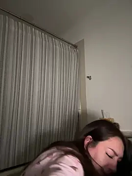 xLadyScarlettx online show from 12, 3, 2026