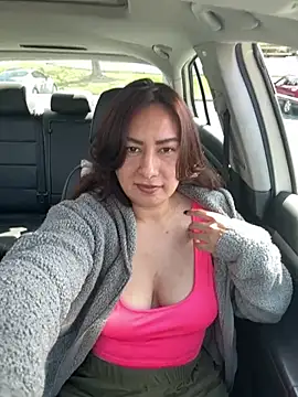 xLadyScarlettx online show from 3, 4, 2026