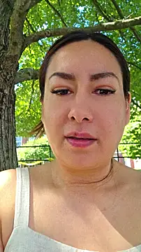Snapshot of xLadyScarlettx chatting on 7, 6, 2026 xLadyScarlettx online show from 7, 6, 2026