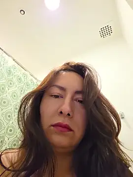 Snapshot of xLadyScarlettx chatting on 12, 6, 2026 xLadyScarlettx online show from 12, 6, 2026