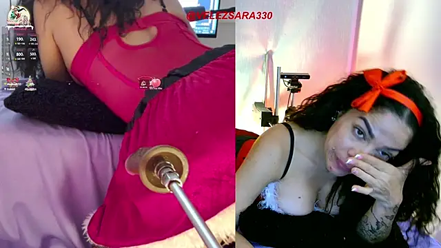 Snapshot of sara_smith45 chatting on 23, 12, 2024 sara smith45 online show from 23, 12, 2024