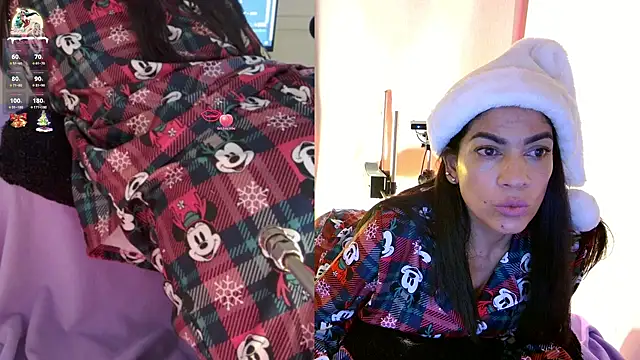 Snapshot of sara_smith45 chatting on 24, 12, 2024 sara smith45 online show from 24, 12, 2024