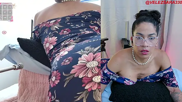 Snapshot of sara_smith45 chatting on 27, 1, 2025 sara smith45 online show from 27, 1, 2025