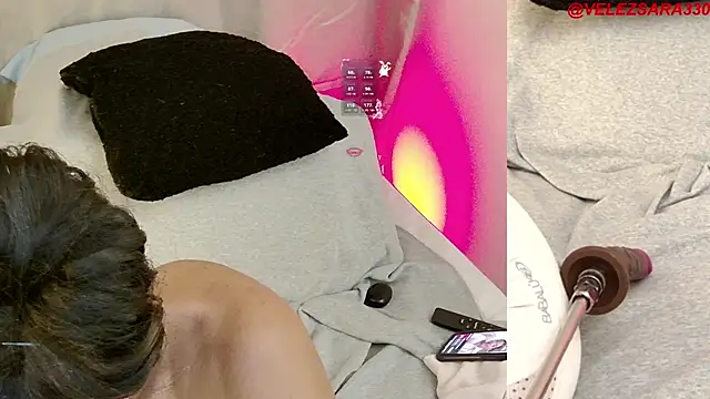 Snapshot of sara_smith45 chatting on 29, 1, 2025 sara smith45 online show from 29, 1, 2025