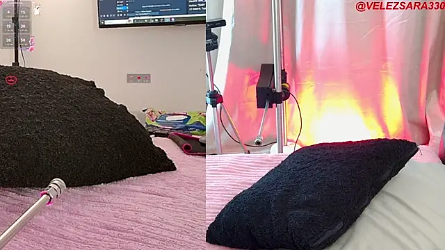 Snapshot of sara_smith45 chatting on 24, 2, 2025 sara smith45 online show from 24, 2, 2025