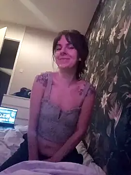 Snapshot of RubyLunaa chatting on 10, 12, 2024 RubyLunaa online show from 10, 12, 2024