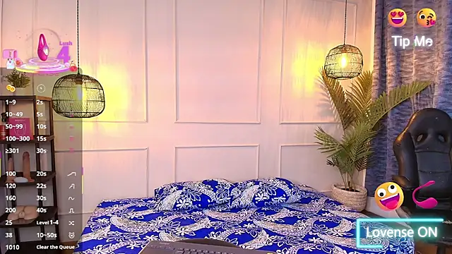 luandy online show from 23, 2, 2026