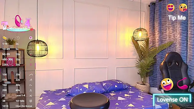 luandy online show from 28, 2, 2026