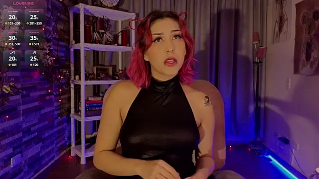 Snapshot of Hairyandsexysalma chatting on 13, 2, 2025 Hairyandsexysalma online show from 13, 2, 2025