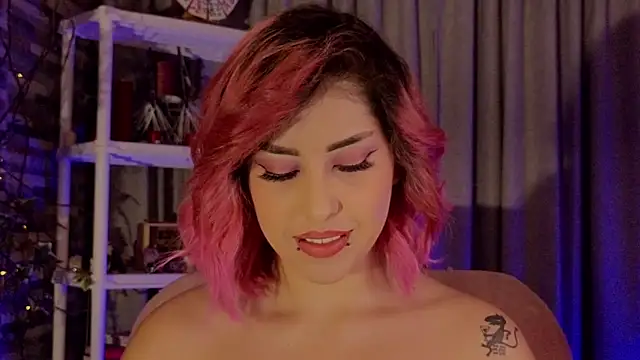 Snapshot of Hairyandsexysalma chatting on 27, 2, 2025 Hairyandsexysalma online show from 27, 2, 2025