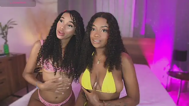 Isaa Coleman  online show from 13, 12, 2025