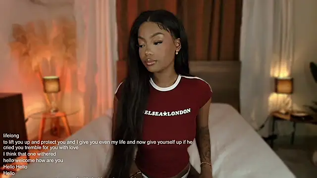 Isaa Coleman  online show from 31, 3, 2026