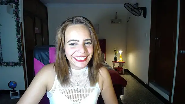 Snapshot of danielle_rose_1 chatting on 22, 1, 2025 danielle rose 1 online show from 22, 1, 2025