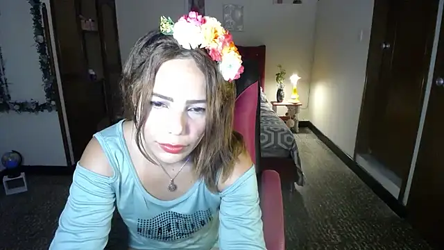 Snapshot of danielle_rose_1 chatting on 24, 2, 2025 danielle rose 1 online show from 24, 2, 2025