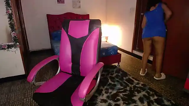 danielle rose 1 online show from 22, 2, 2026