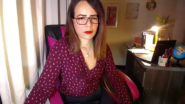 danielle rose 1 online show from 9, 4, 2026