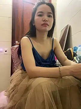 LiLi-Kirix99 online show from 11, 6, 2026