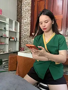 LiLi-Kirix99 online show from 13, 6, 2026