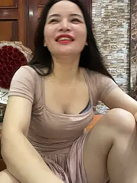 LiLi-Kirix99 online show from 14, 7, 2026