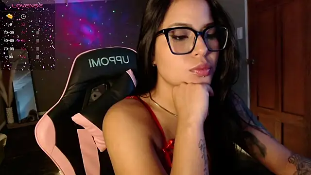 alexa kei online show from 9, 10, 2025