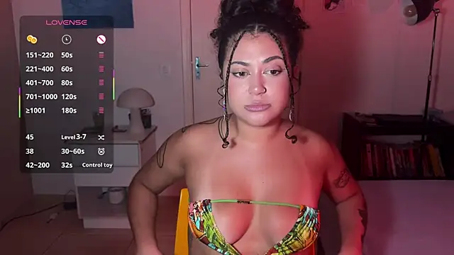 ann4montez  online show from 14, 4, 2026