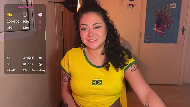ann4montez  online show from 30, 6, 2026