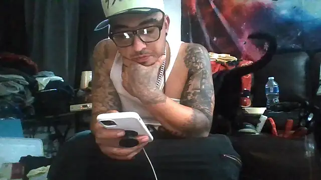 Antoniothedon online show from 13, 1, 2026