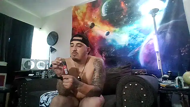 Antoniothedon online show from 5, 7, 2026