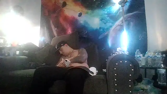 Antoniothedon online show from 14, 7, 2026