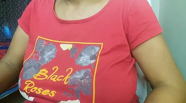 Rasika Chennai69 online show from 26, 2, 2025