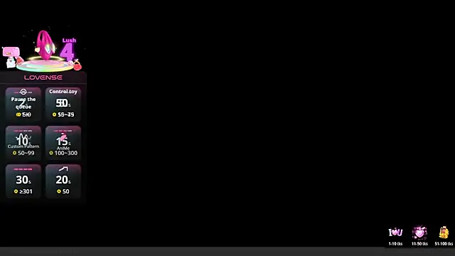 Rasika Chennai69 online show from 18, 10, 2025