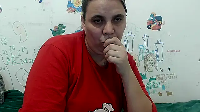 Snapshot of VixenBya chatting on 18, 1, 2025 VixenBya online show from 18, 1, 2025