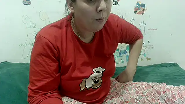 Snapshot of VixenBya chatting on 18, 1, 2025 VixenBya online show from 18, 1, 2025