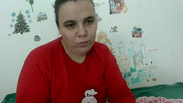 Snapshot of VixenBya chatting on 19, 1, 2025 VixenBya online show from 19, 1, 2025